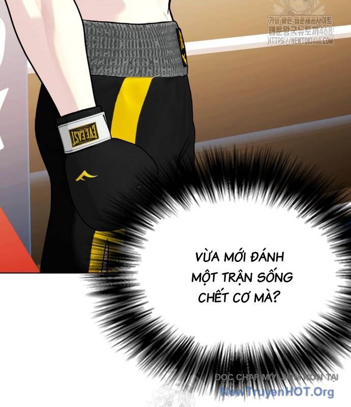 Loser Giỏi Võ chapter 123 - Trang 184