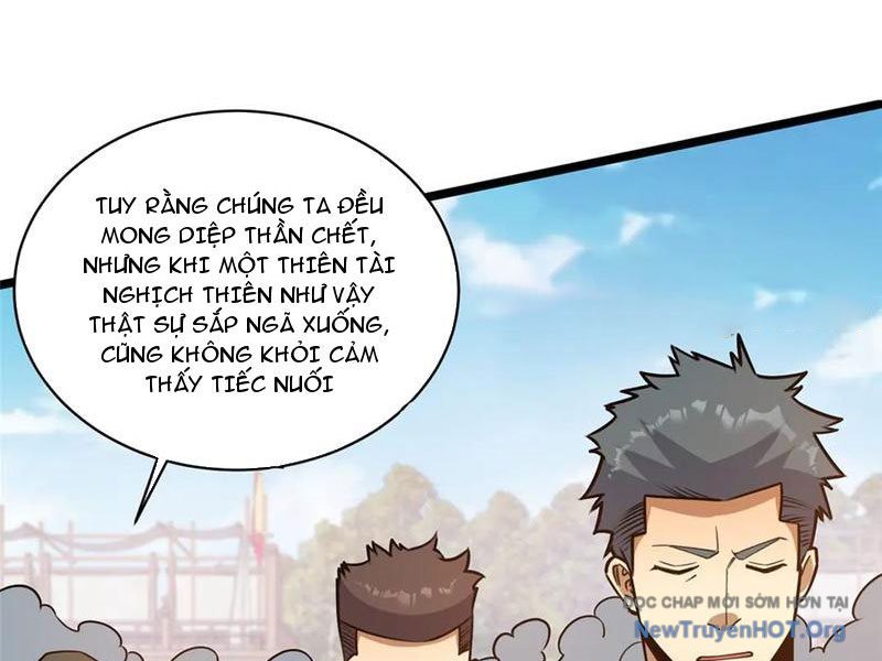 Đô Thị Cực Phẩm Y Thần chapter 259 - Trang 12