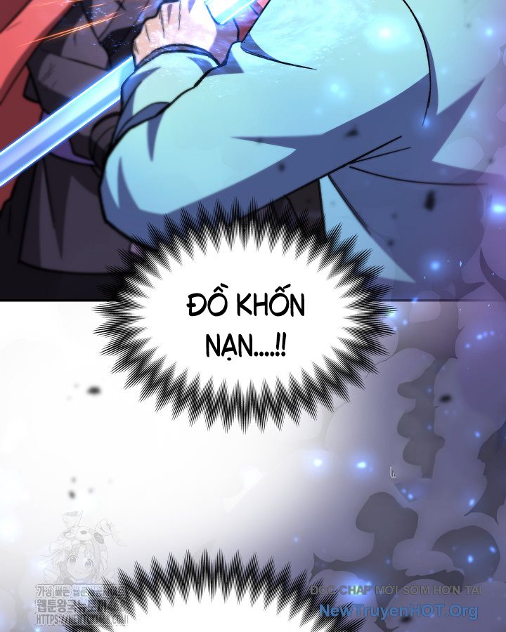 Thiên Ma Giáo chapter 25 - Trang 21