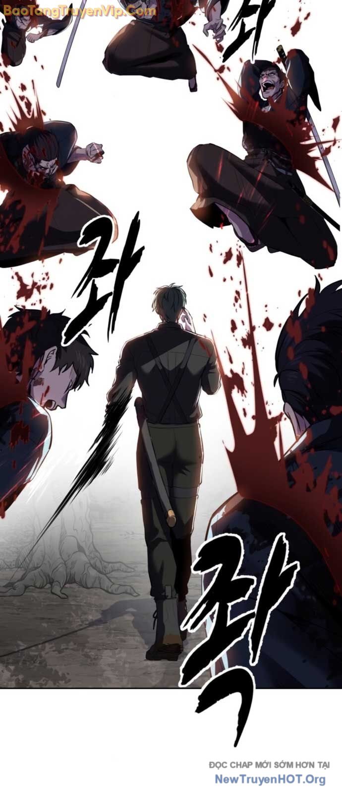 Cậu Bé Của Thần Chết chapter 281 - Trang 123