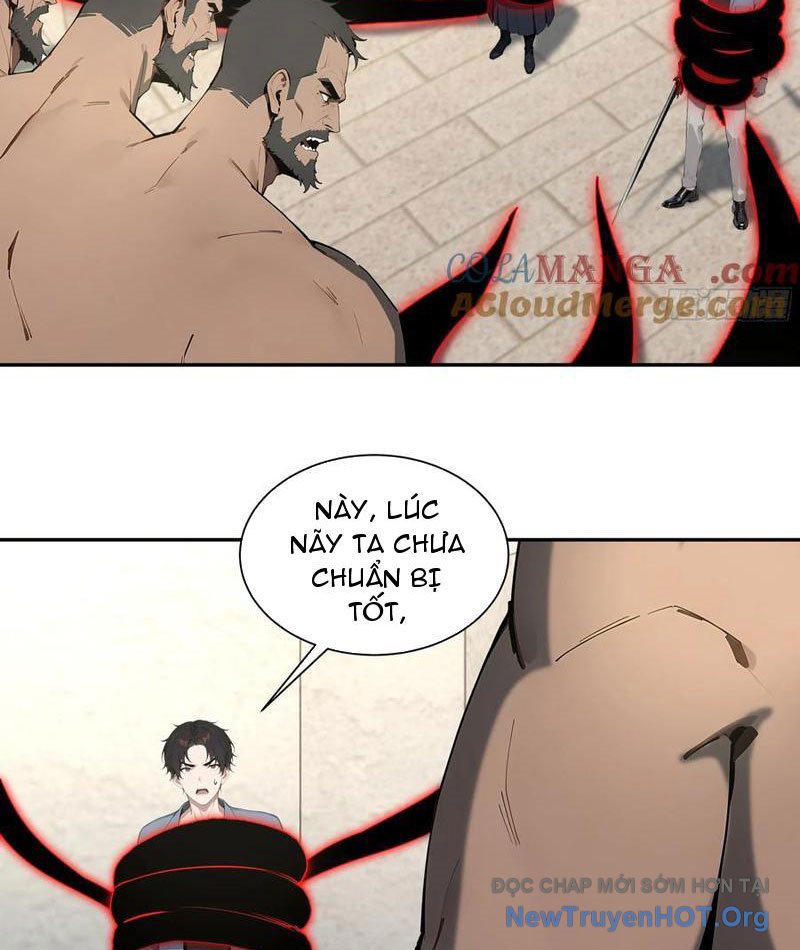 Bắt đầu Vô địch Từ Trúc Cơ chapter 77 - Trang 11