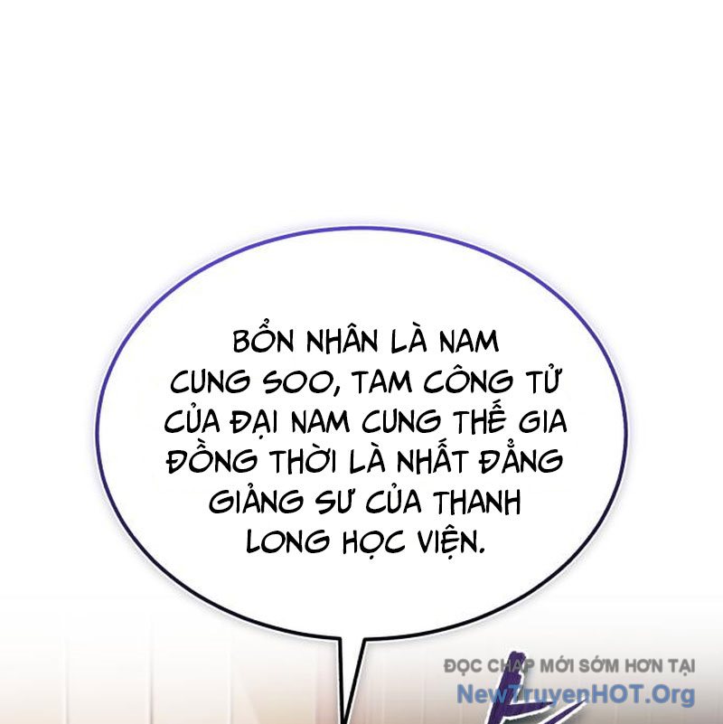 Giảng Sư Đứng Đầu, Baek Sư Phụ chapter 126 - Trang 122