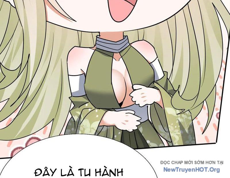 Đồ Đệ Nữ Đế Của Ta Muốn Hắc Hóa! chapter 53 - Trang 84