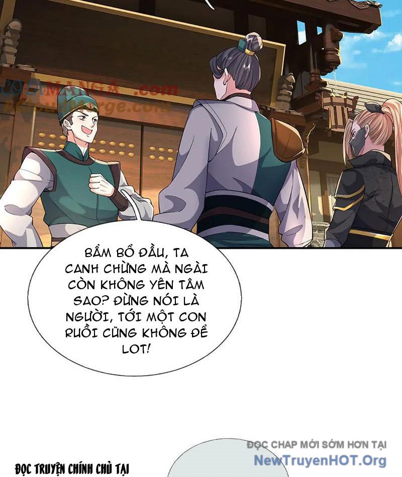 Ta Có Thể Thôn Phệ Vô Hạn chapter 97 - Trang 94