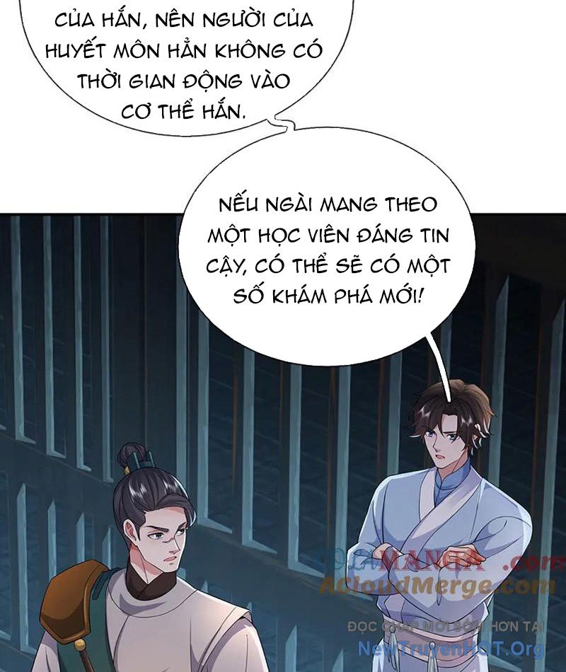 Ta Có Thể Thôn Phệ Vô Hạn chapter 97 - Trang 67