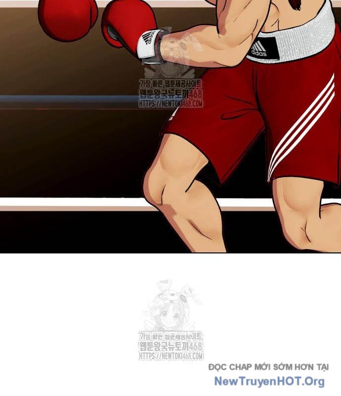 Loser Giỏi Võ chapter 123 - Trang 23
