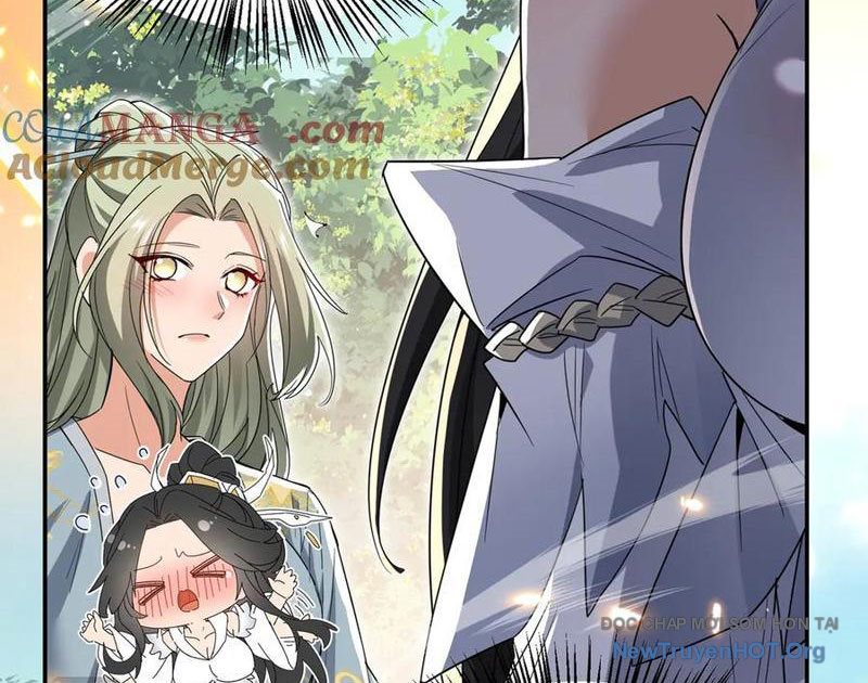 Đồ Đệ Nữ Đế Của Ta Muốn Hắc Hóa! chapter 53 - Trang 55