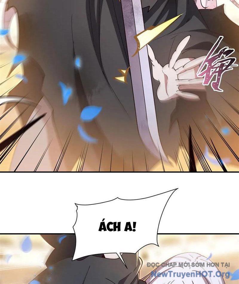 Huyết Cơ Và Kỵ Sĩ chapter 385 - Trang 25