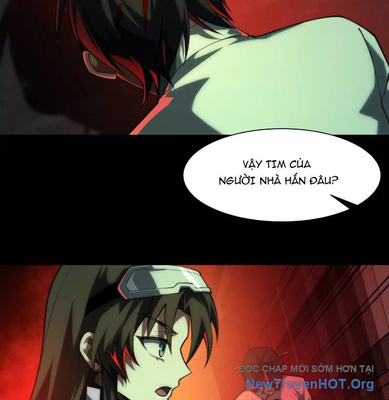 Thần Trò Chơi Dục Vọng chapter 99 - Trang 18