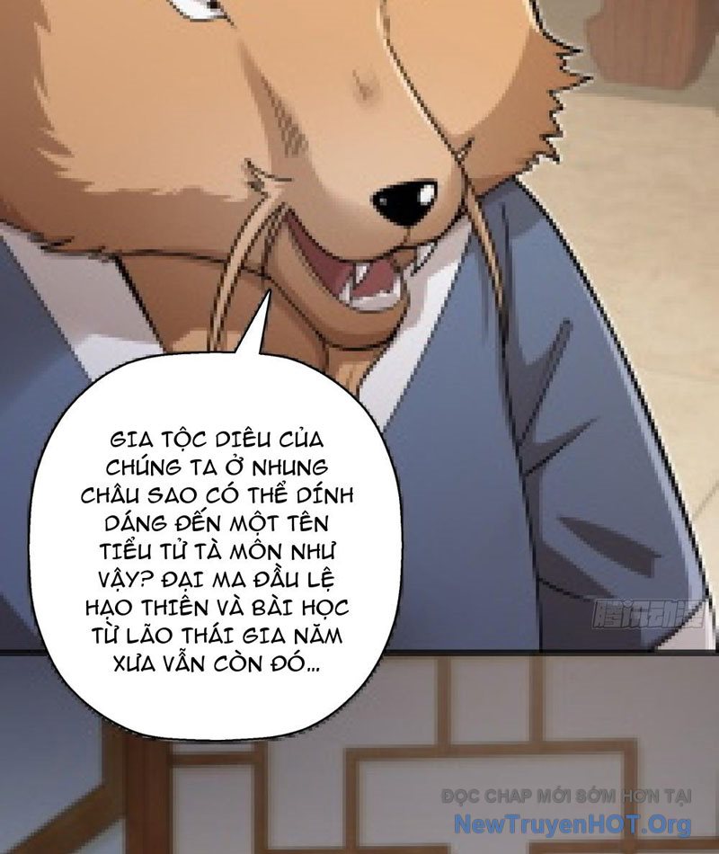 Đấu Khúc Thiên Hạ chapter 13 - Trang 9