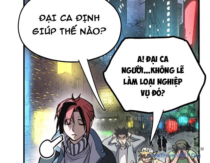 Tinh Linh Chi Hậu chapter 5 - Trang 33
