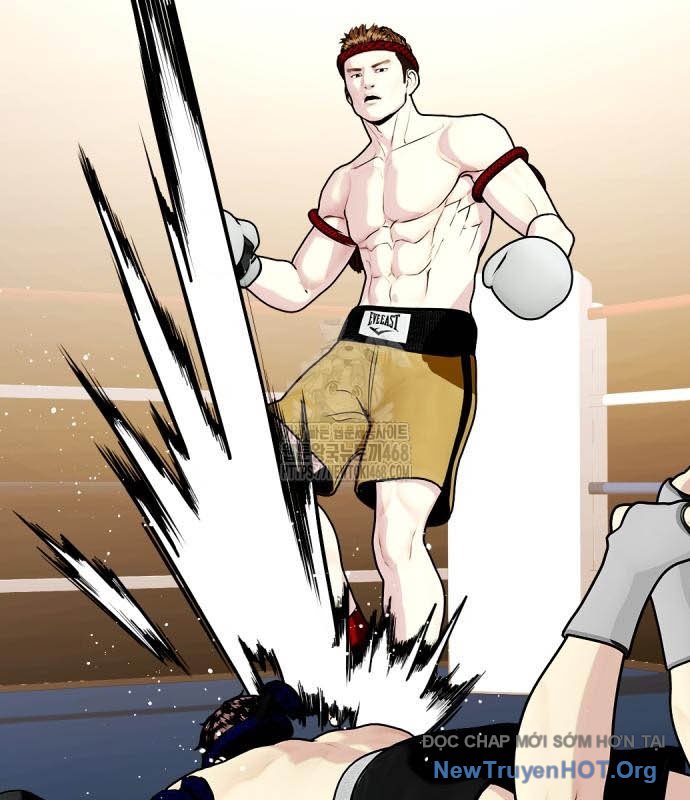 Loser Giỏi Võ chapter 123 - Trang 157