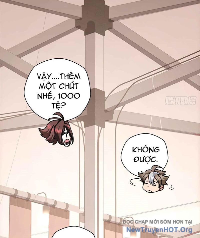 Hóa ra ta là đời sau của yêu quái chapter 14 - Trang 12