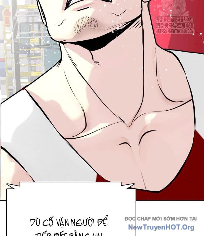Loser Giỏi Võ chapter 124 - Trang 137
