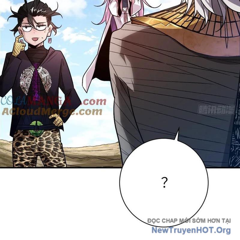 Vĩnh sinh đi chết đi! chapter 32 - Trang 23
