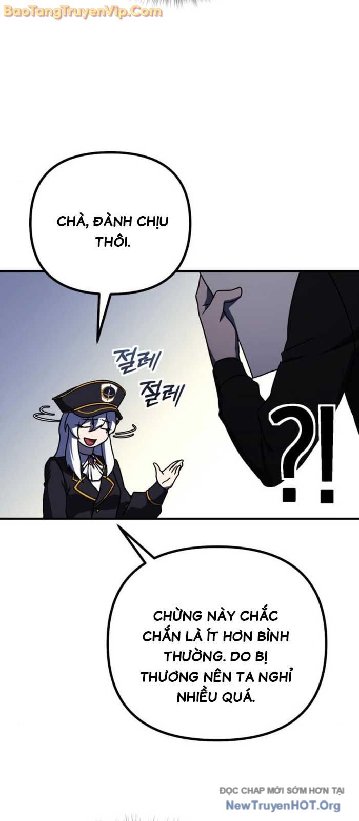 Phản Diện Tối Thượng Với Đôi Mắt Cáo chapter 18 - Trang 20