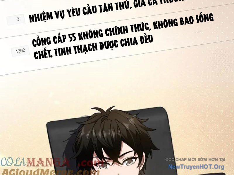 Ta Thăng Cấp Cho Người Khác Tại Tận Thế chapter 42 - Trang 122