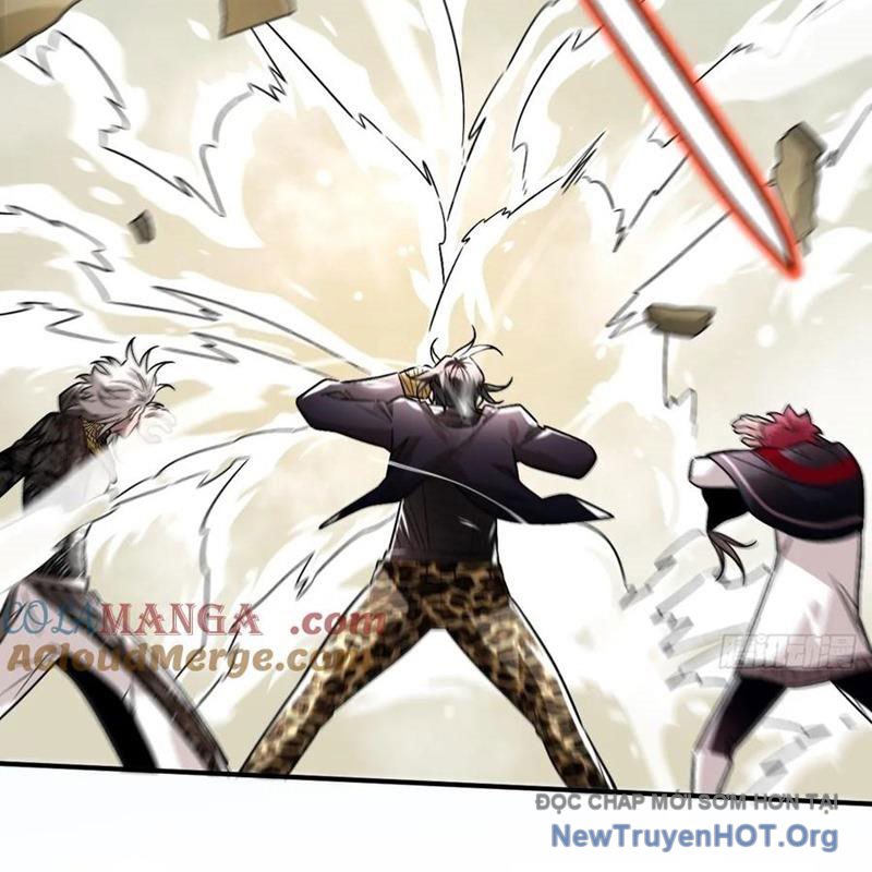 Vĩnh sinh đi chết đi! chapter 32 - Trang 35