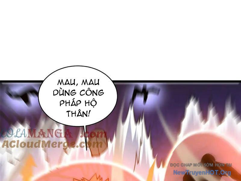 Đô Thị Cực Phẩm Y Thần chapter 259 - Trang 46