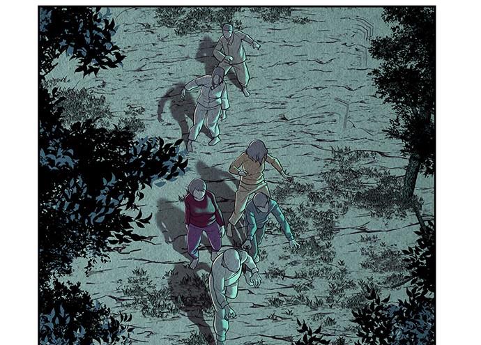 Cửa hàng đồ cổ tương lai chapter 36 - Trang 170