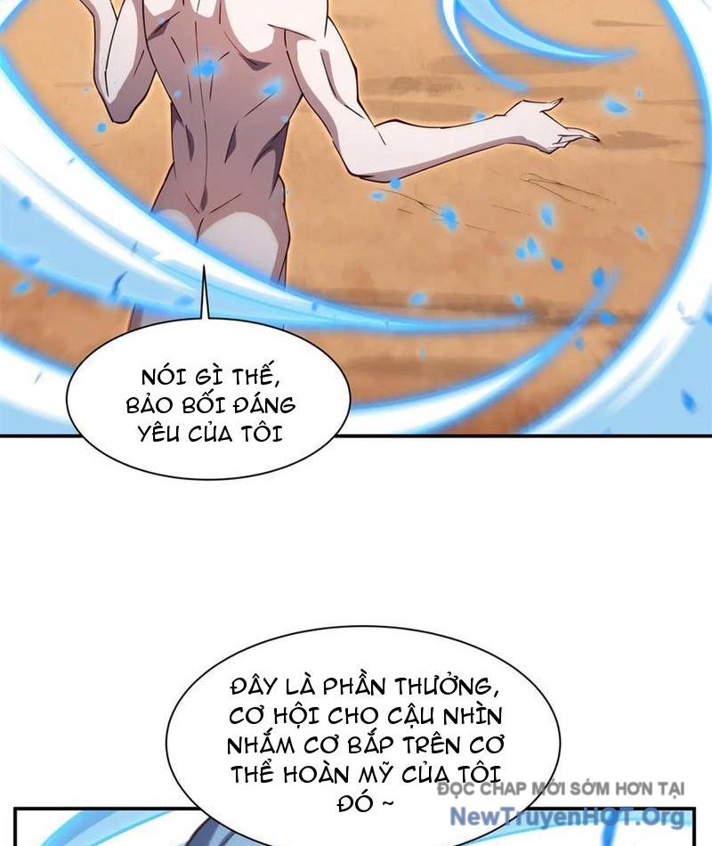 Huyết Cơ Và Kỵ Sĩ chapter 385 - Trang 7