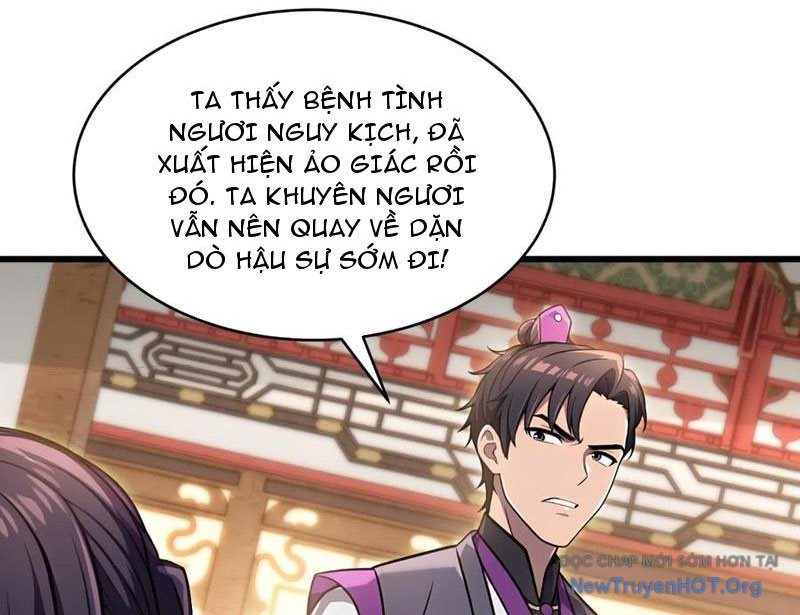 Phản Phái Muốn Sống Lâu Thêm Một Ngày chapter 36 - Trang 114