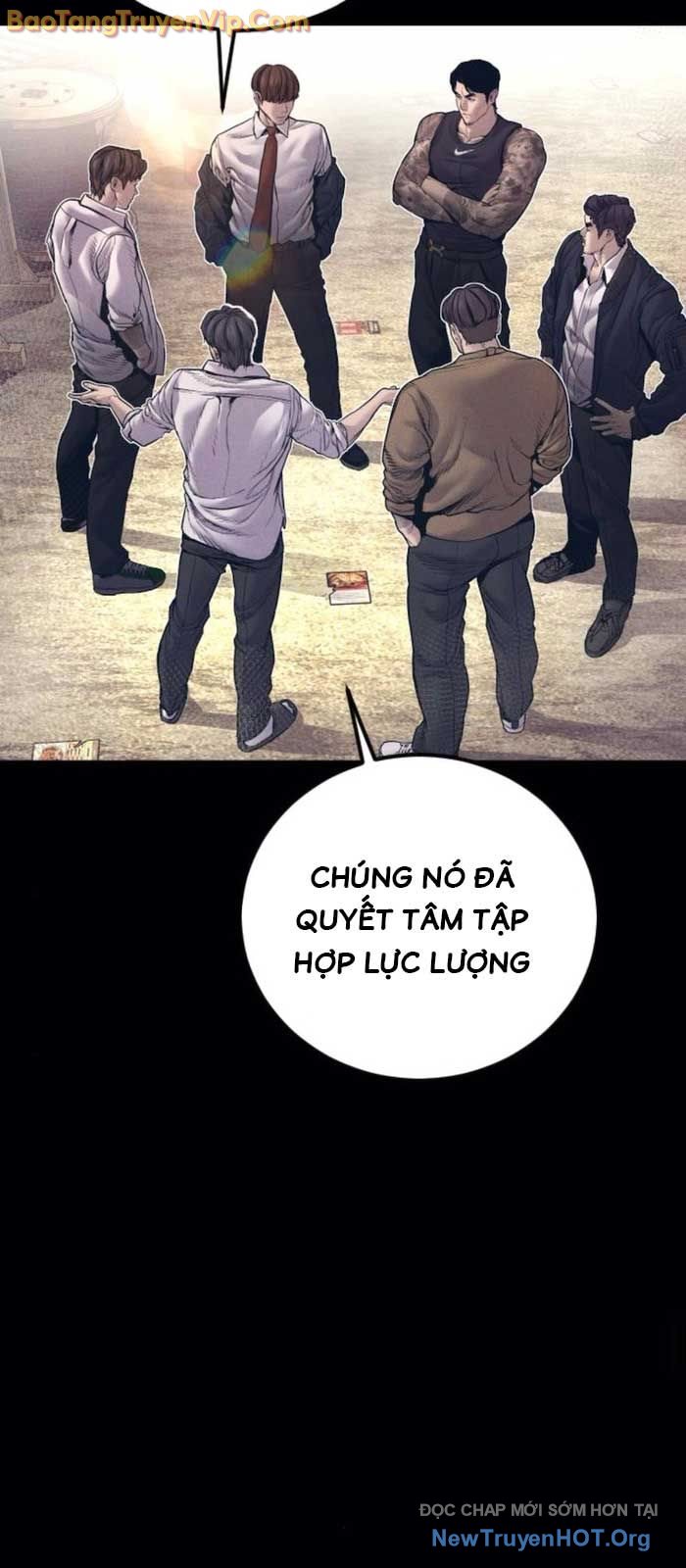 Bố Tôi Là Đặc Vụ chapter 194 - Trang 5
