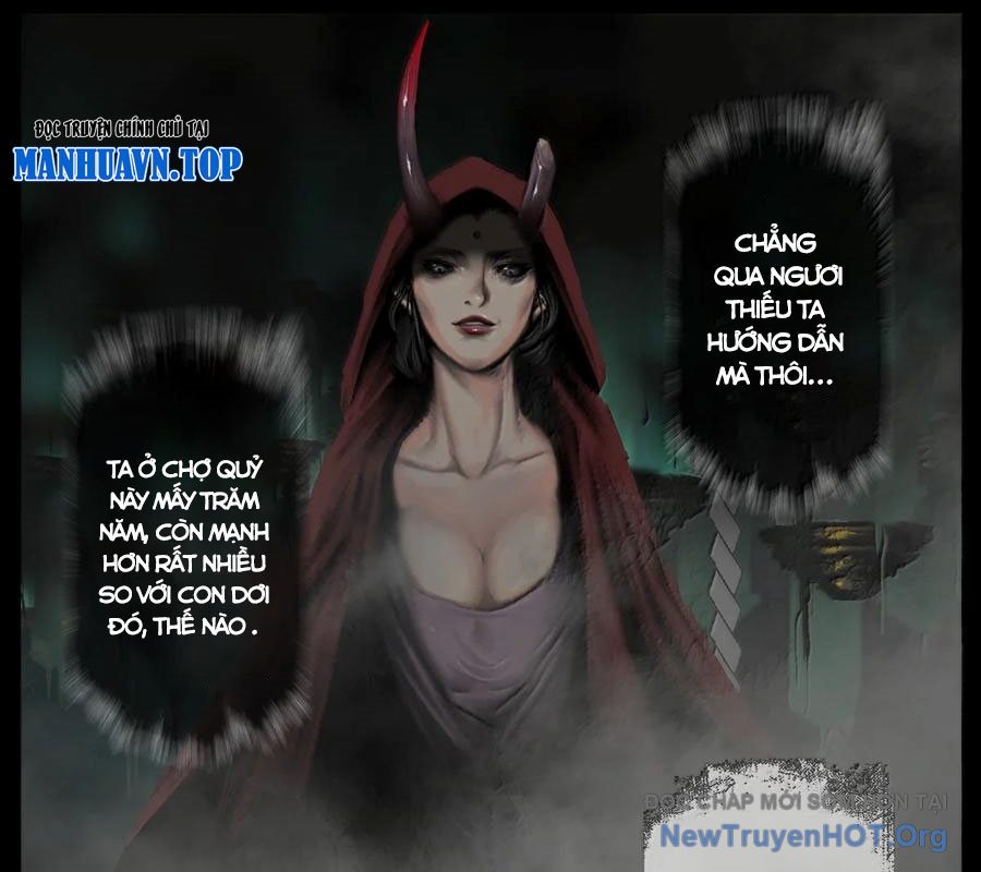 Tây Du Ký Ngoại Truyện chapter 370 - Trang 9