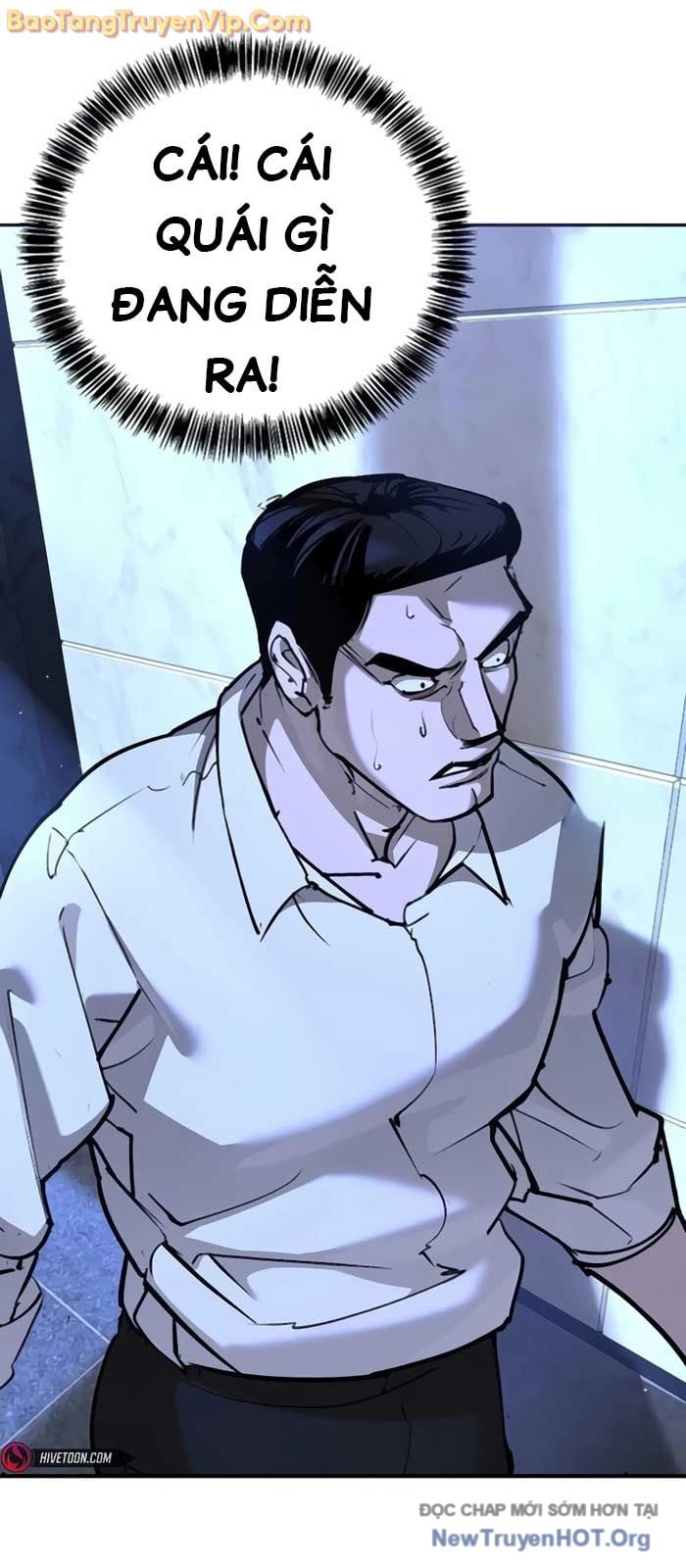 Cách Mạng Bắt Nạt chapter 30 - Trang 37