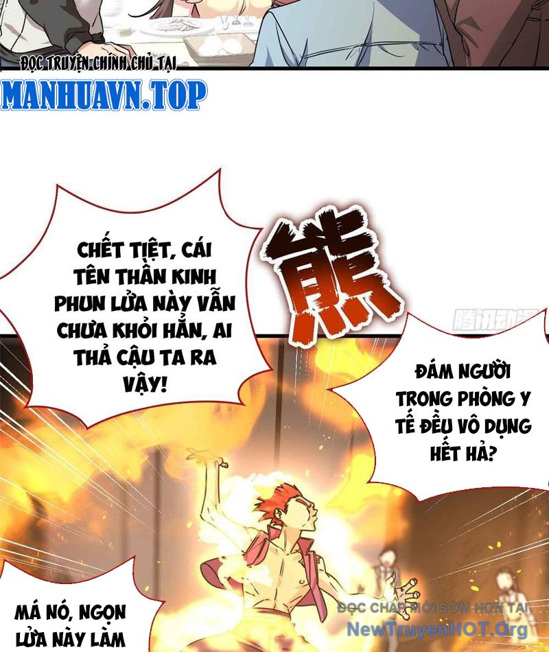 Hóa ra ta là đời sau của yêu quái chapter 15 - Trang 45