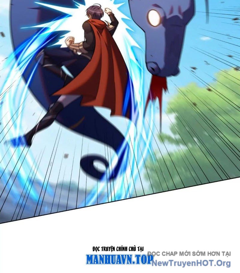 Huyễn Thú Của Ta Có Thể Tiến Hoá Vô Hạn chapter 38 - Trang 11