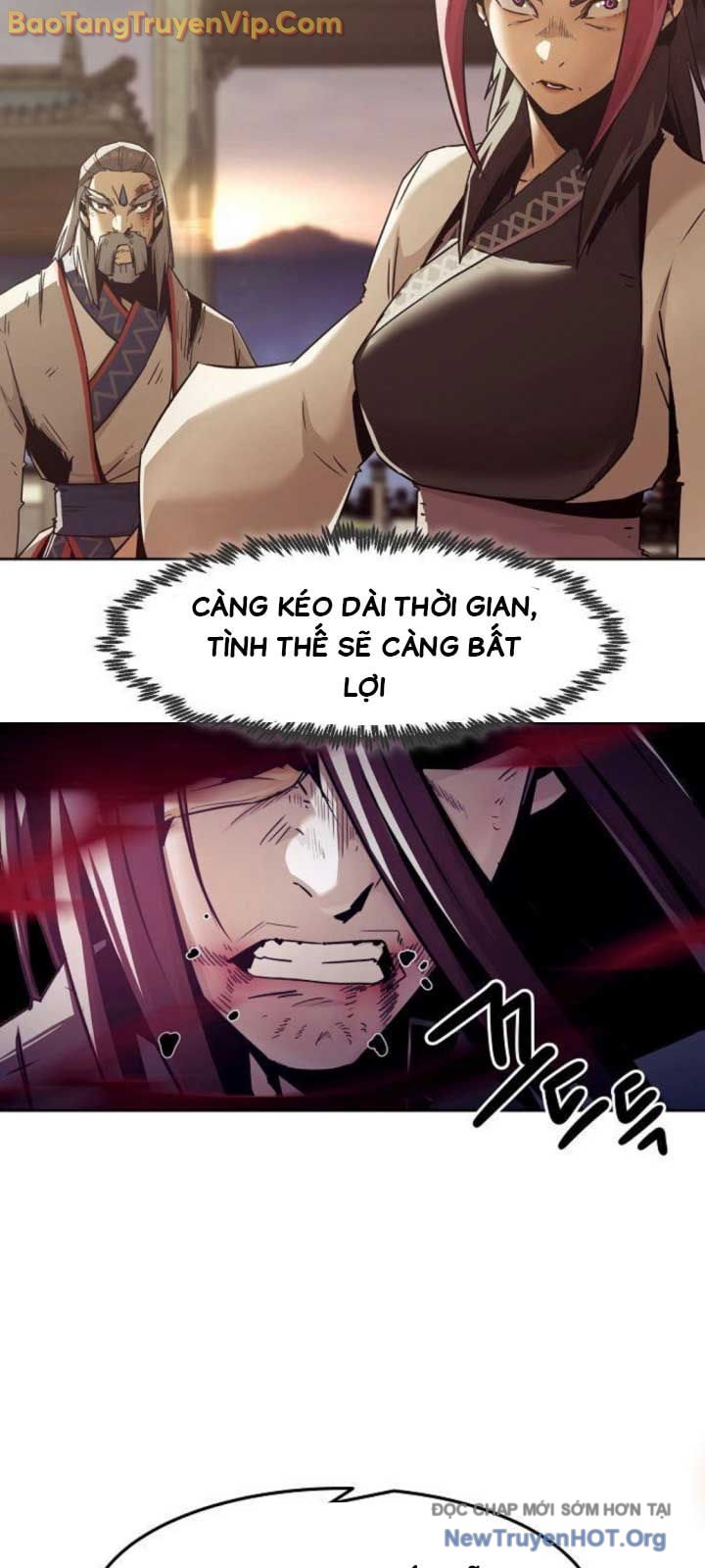 Tiểu Gia Chủ Của Tứ Xuyên Đường Gia Trở Thành Kiếm Thần chapter 76.2 - Trang 72