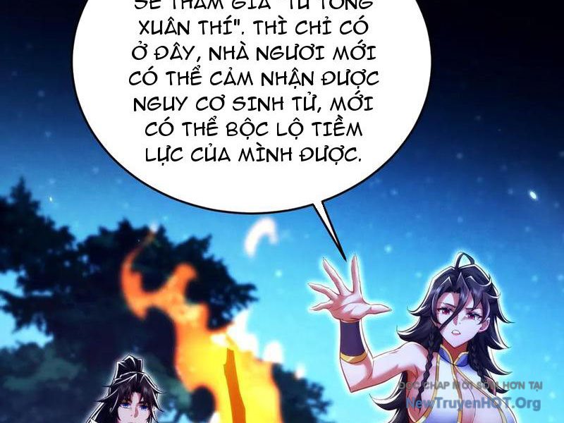 Các Nữ Sư Tôn Đều Muốn Chiếm Hữu Ta chapter 22 - Trang 30