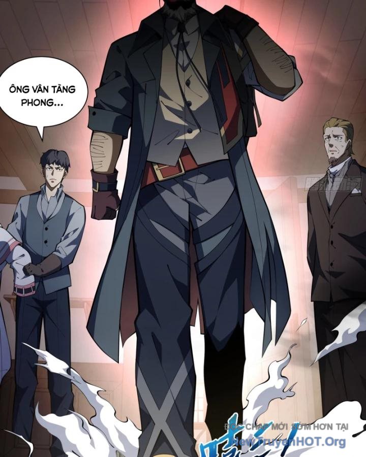 Hoàng Hôn Phân Giới chapter 3 - Trang 16