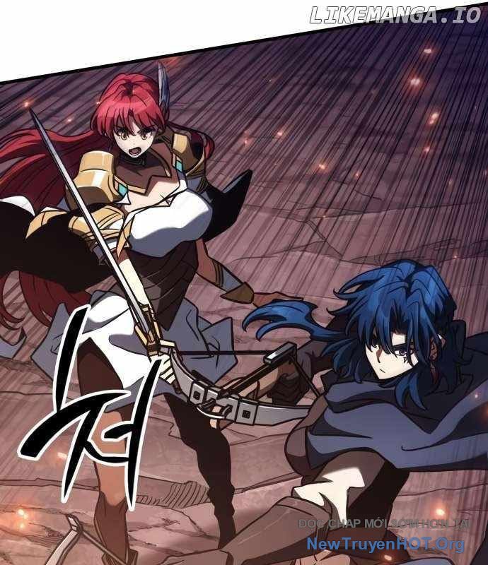 Sử Thi Valhalla chapter 38 - Trang 37