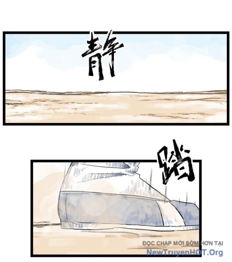 Hiệp Khách Hành Bất Thông chapter 51 - Trang 5