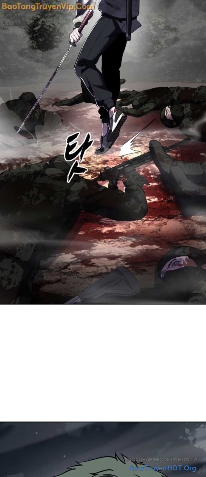 Cậu Bé Của Thần Chết chapter 281 - Trang 117
