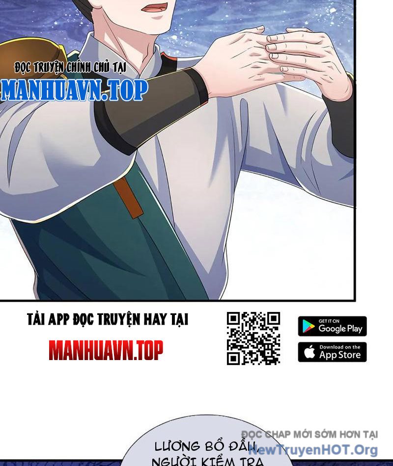 Ta Có Thể Thôn Phệ Vô Hạn chapter 97 - Trang 23