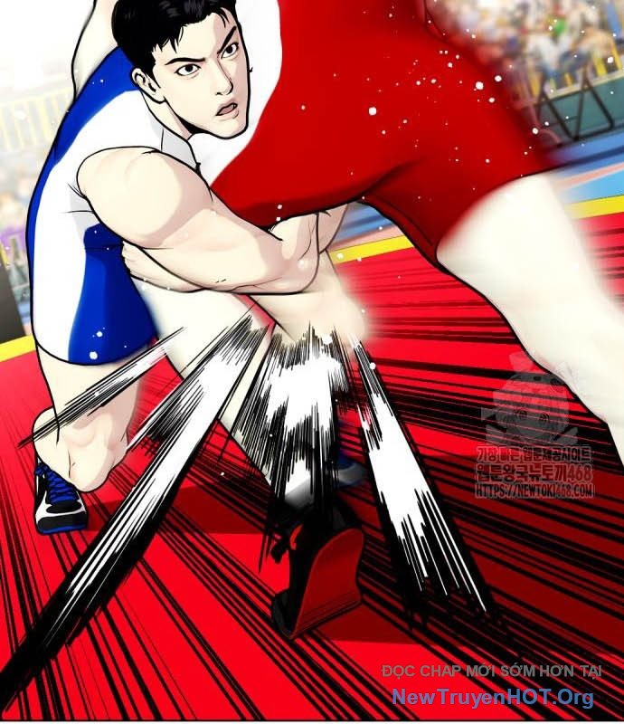 Loser Giỏi Võ chapter 124 - Trang 92
