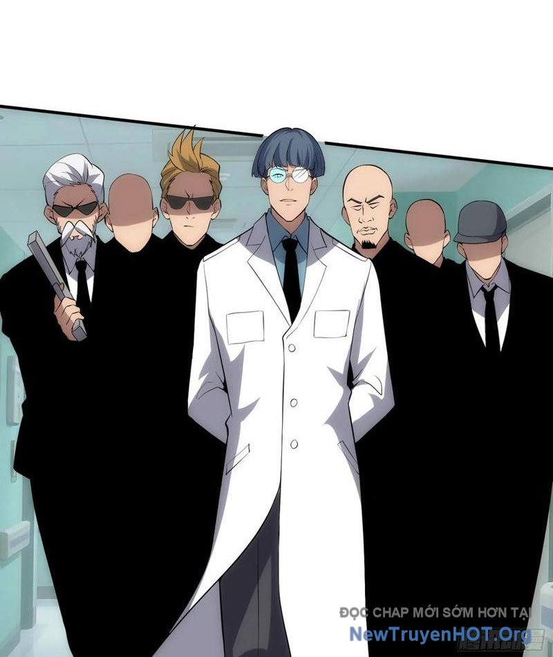Tin Tức Của Toàn Tri Giả chapter 51 - Trang 24