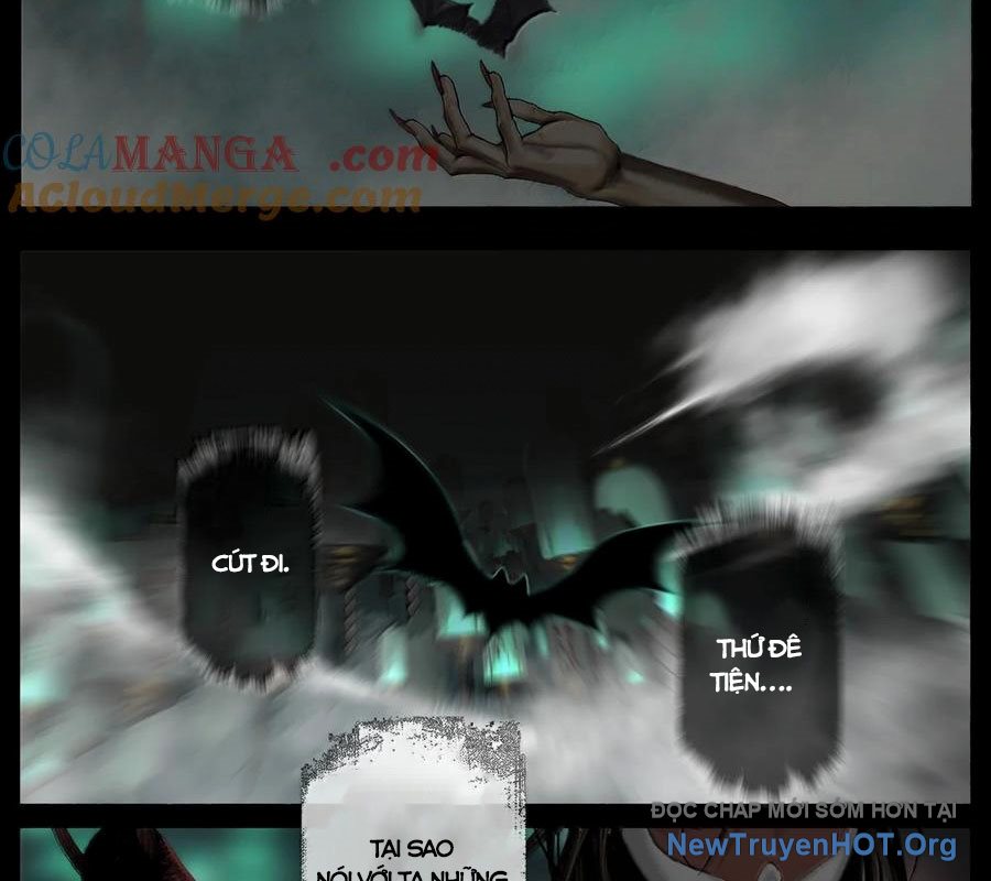 Tây Du Ký Ngoại Truyện chapter 370 - Trang 7