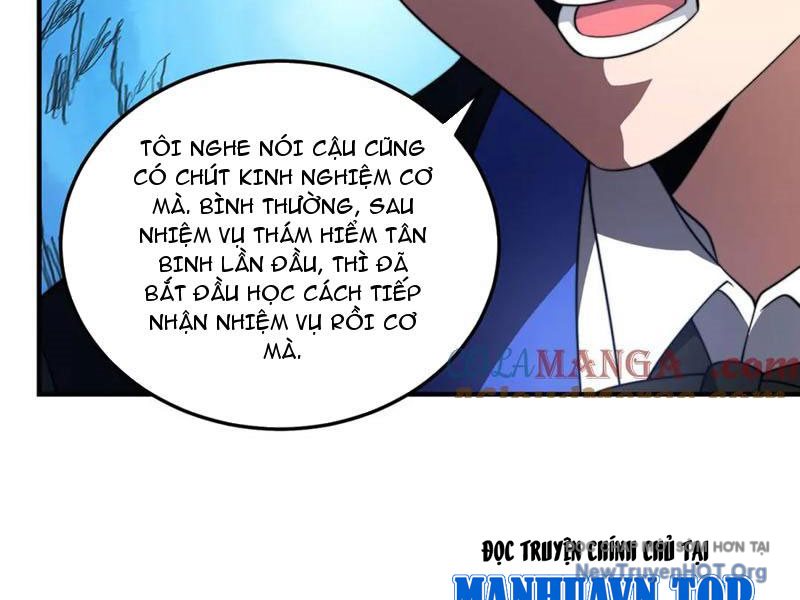 Ta Thăng Cấp Cho Người Khác Tại Tận Thế chapter 42 - Trang 69