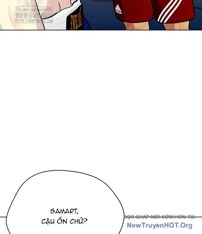 Loser Giỏi Võ chapter 123 - Trang 131