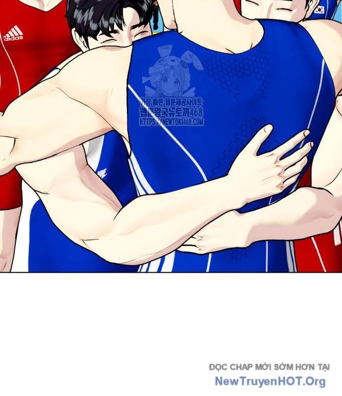 Loser Giỏi Võ chapter 124 - Trang 36