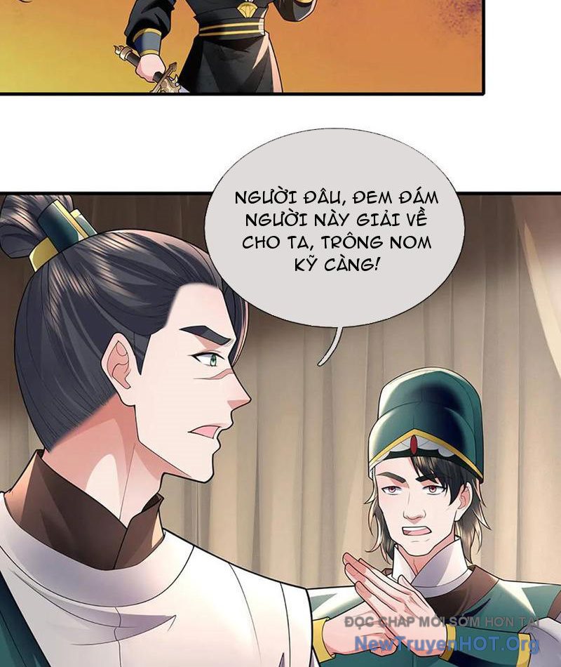 Ta Có Thể Thôn Phệ Vô Hạn chapter 98 - Trang 51