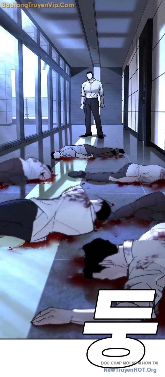 Cách Mạng Bắt Nạt chapter 30 - Trang 36
