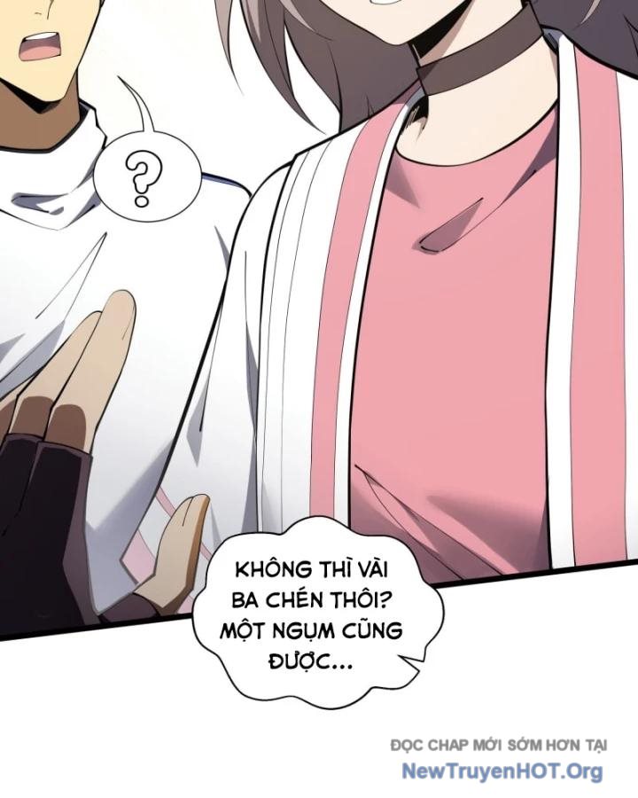 Hoàng Hôn Phân Giới chapter 4 - Trang 10