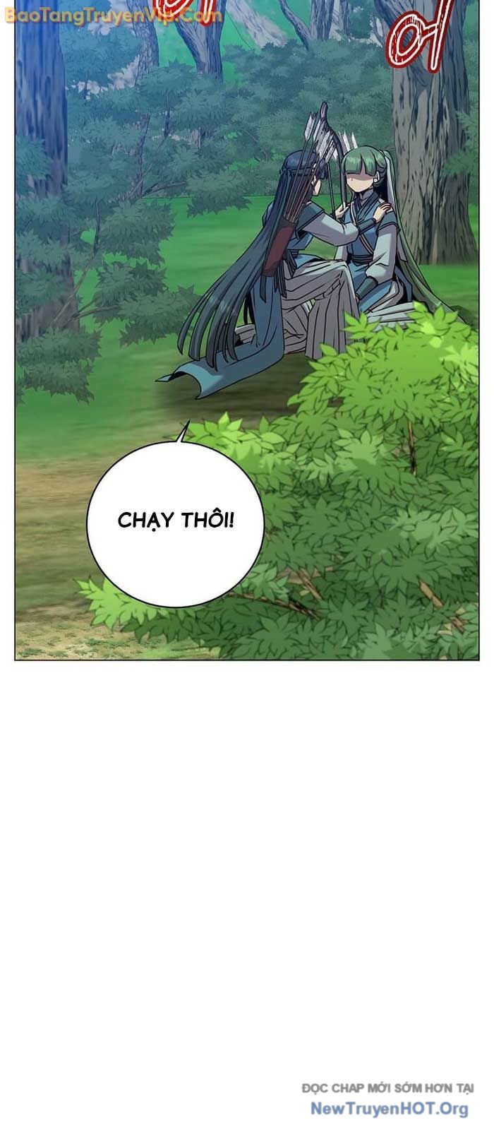 Anh Hùng Mạnh Nhất Trở Lại chapter 206 - Trang 45