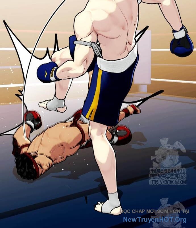 Loser Giỏi Võ chapter 123 - Trang 108