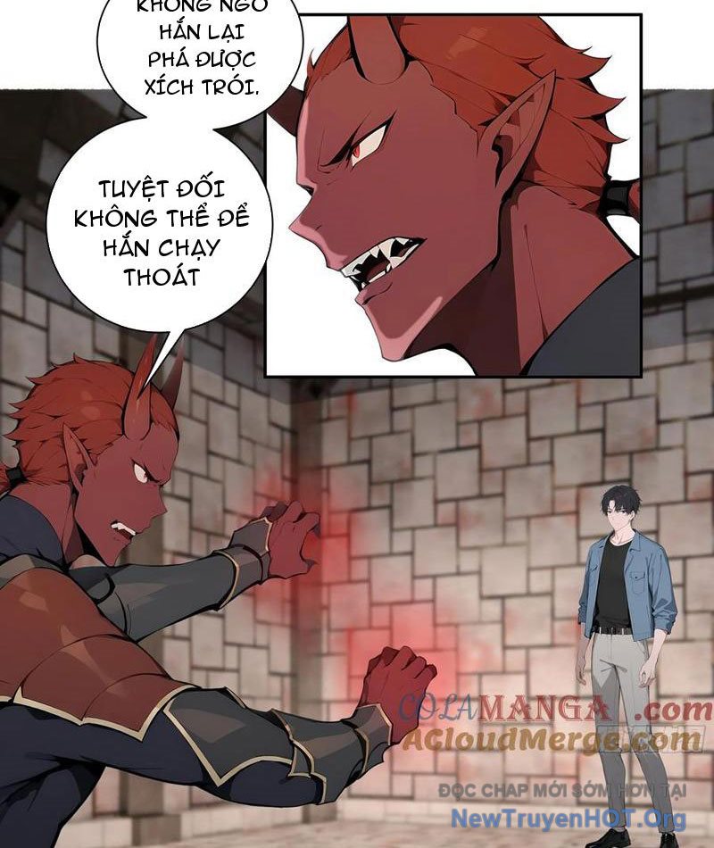 Bắt đầu Vô địch Từ Trúc Cơ chapter 78 - Trang 36